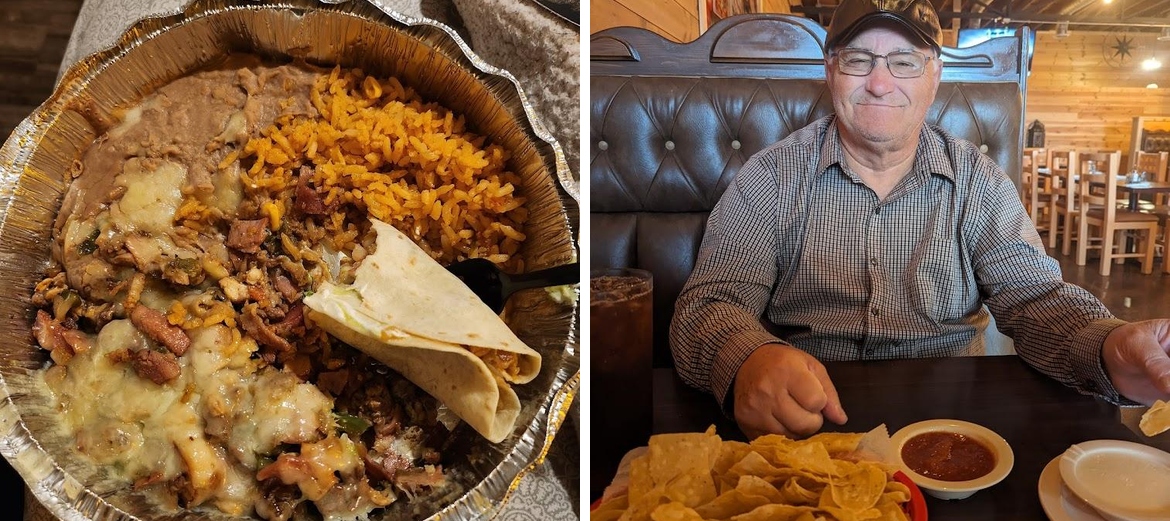 La Villa Mexican Restaurant