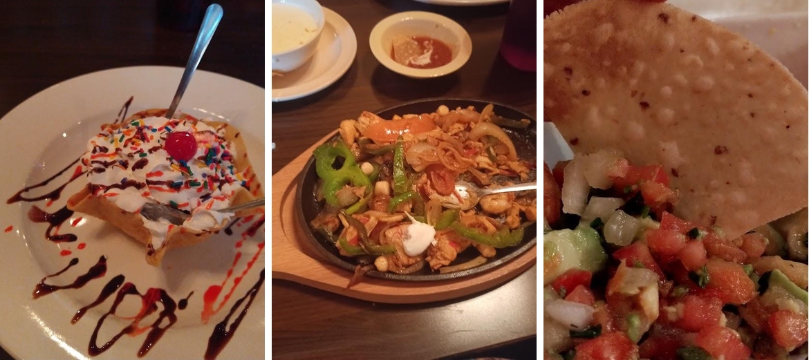 La Villa Mexican Restaurant