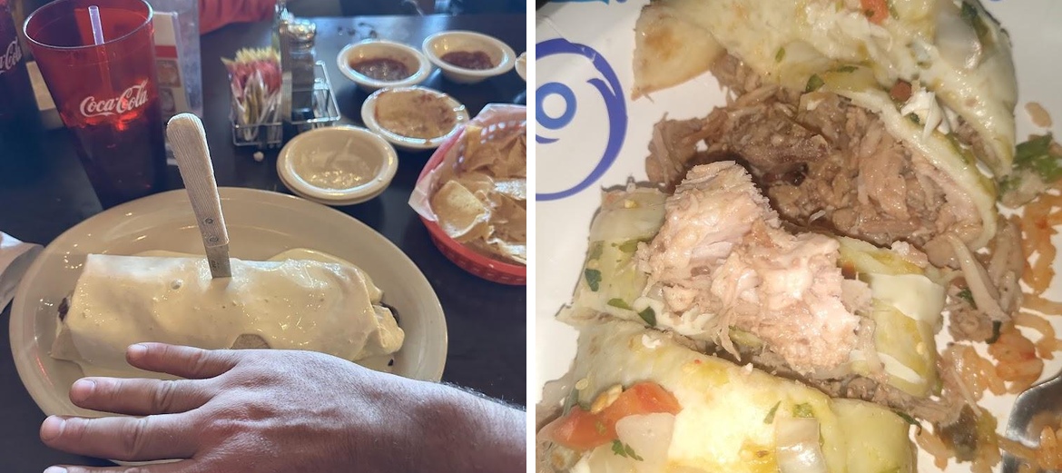 La Villa Mexican Restaurant