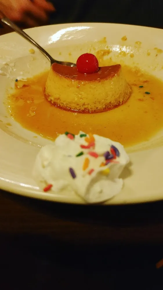 Flan