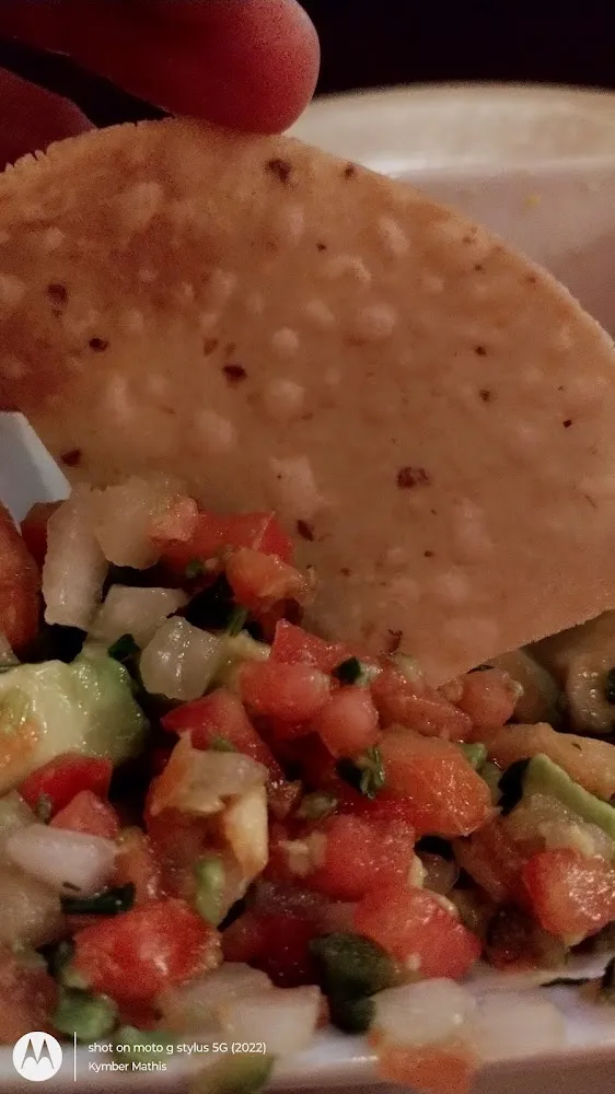 Guacamole Mexicanao